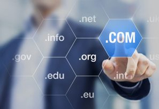 Hosting & Domain Registration